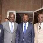 Mbadinga Madiya aux TP :  le soutien de la baronnie PDG de l’Ogooué-Lolo