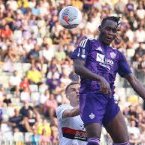Ligue Europa Conference : Orphé Mbina et le NK Maribor éliminés dès le 2e tour des barrages