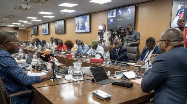 Présidentielle de la BAD 2025 : l’Afrique appelée à mobiliser son capital face aux défis du développement