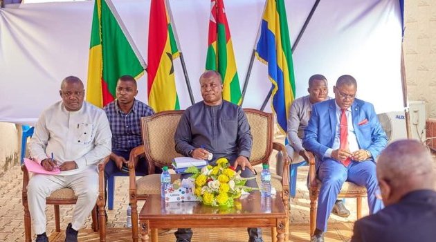 Le Gabon a pris part à la 41ème session ordinaire du conseil d’administration de l’EAMAU