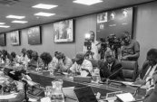 Présidentielle de la BAD 2025 : l’Afrique appelée à mobiliser son capital face aux défis du développement