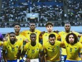 Fifa Series 2026&nbsp;: le Gabon arrache la 3e place face à Trinité-et-Tobago