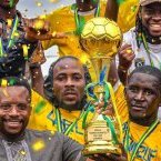 Montée en National Foot 2&nbsp;: Littoral FC signe une remontada éclatante termine champion