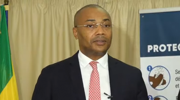 Coronavirus au Gabon : point journalier du 20 avril 2020