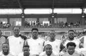 Coupe CAF : début difficile pour Loïc Owono Ella et 15 de Agosto