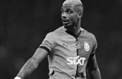 Turquie : Mario Lemina et Galatasaray s’imposent face à Bodrum FC