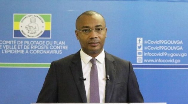Coronavirus au Gabon : point journalier du 13 mai 2020