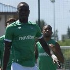 Transfert : Omonia Nicosie FC compte signer Makosso Moungadji pour cinq ans