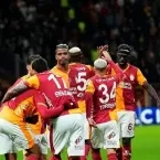 Coupe de Turquie&nbsp;: Galatasaray et Lemina assurent l’essentiel face à Istanbulspor