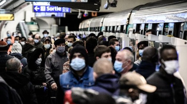 « Tant que la Covid-19 circule, tout le monde est en danger », insiste l’OMS