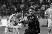 Ligue des champions CONCACAF : Denis Bouanga et le LAFC dominent l’Inter Miami de Lionel Messi