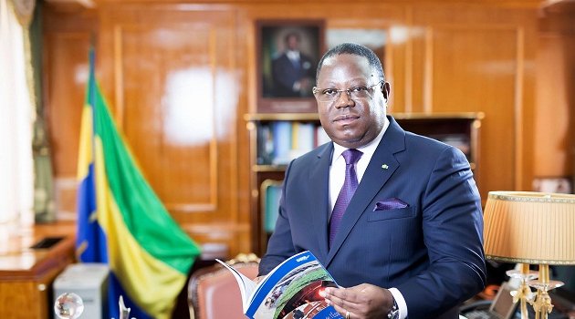 Biographie : Qui était Emmanuel Issoze Ngondet ?