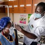 L’Afrique sur le point de franchir la barre des 4 millions de cas de Covid-19