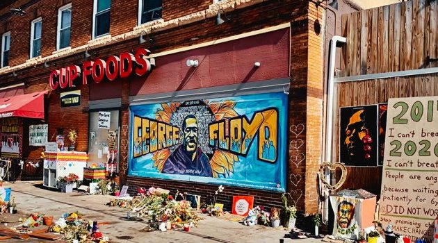 Etats-Unis : Un an après la mort de George Floyd, l’ONU appelle à poursuivre la lutte contre le racisme