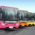 La future compagnie de transports publics gabonais Trans’Urb recrute ses dirigeants