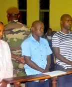 Oyem : 3 jeunes gabonais condamnés à perpétuité pour meurtre avec torture sur une sexagénaire