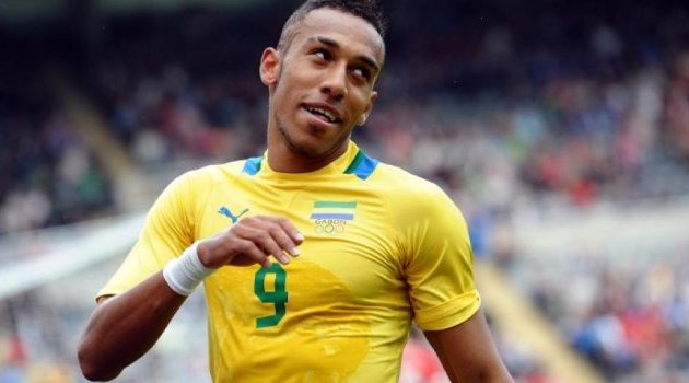 Aubameyang attendu ce lundi soir dans la tanière des Panthères du Gabon