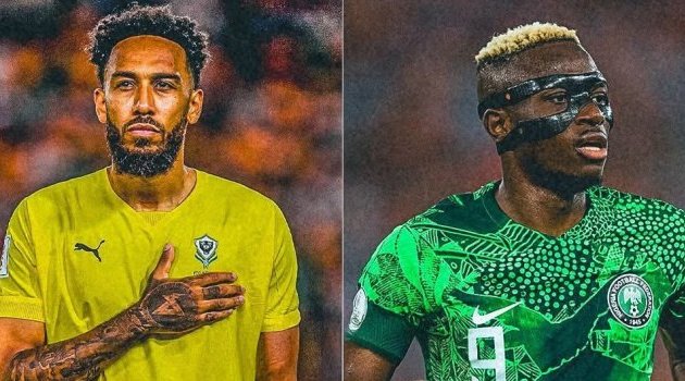 Barrage Mondial 2026&nbsp;: Historique des confrontations entre le Gabon et le Nigéria