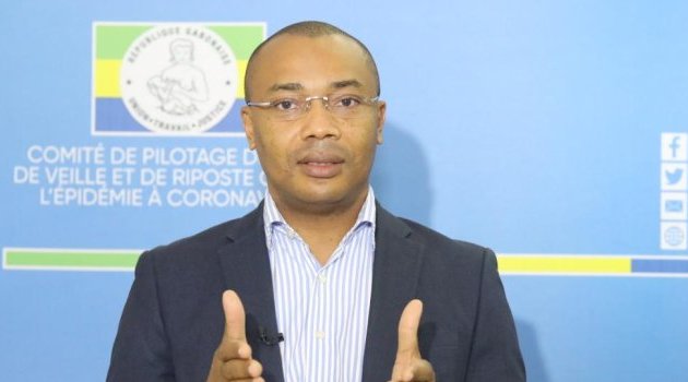 Coronavirus au Gabon : point journalier du 23 mai 2020