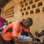 Elections en RCA : « Malgré la menace des groupes armés, la population ne cède pas »