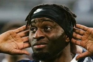 National 2&nbsp;: l’inarrêtable Royce Openda offre une nouvelle victoire aux Girondins de Bordeaux