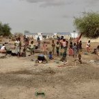 Burkina Faso : Des milliers de personnes déplacées par les violences des groupes djihadistes