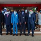 Ouverture d’un atelier national consacré à la lutte contre la piraterie maritime au Gabon