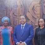 Vers la création d’une antenne du réseau des femmes leaders africaines au Gabon