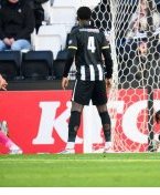 Coupe de France&nbsp;: Angers SCO éliminé, série noire pour Jacques Ekomié