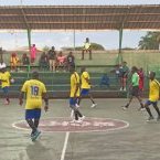 Inquiétudes autour de la préparation du Gabon pour la CAN 2024 de handball