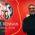 Ligue 1 française : un Africain désormais aux commandes du Stade Rennais pour redresser la barre
