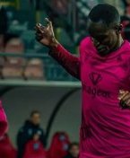 République Tchèque&nbsp;: Alan Do Marcolino renaît de ses cendres avec le FK Viagem