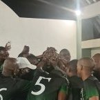 Super Coupe de l’Estuaire de volley&nbsp;: la hiérarchie confirmée au gymnase de la Cité des Ailes