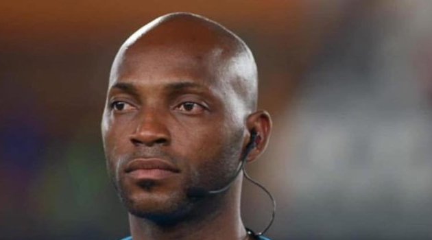 LDC CAF&nbsp;: Un sifflet gabonais aux commandes du match Mamelodi Sundowns vs Saint-Eloi Lupopo