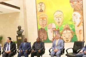 Francophonie parlementaire&nbsp;: Libreville ouvre le bal de la CECC dans l’écrin du Palais Léon Mba