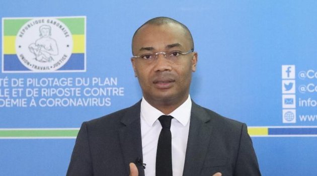 Coronavirus au Gabon : point journalier du 27 mai 2020
