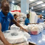 L’Afrique pourrait engranger 450 milliards de dollars grâce à l’accord de libre-échange continental