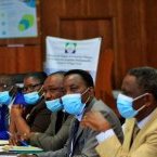 Reprise des travaux sur la révision du Code du travail en République gabonaise