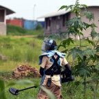 Casques bleus : l’ONU célèbre un héritage en quête d’avenir