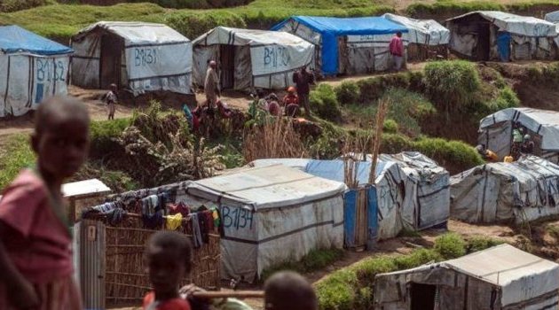 RDC : Le monde ne doit pas ignorer l’aggravation de la crise humanitaire dans ce pays, déclare la cheffe de l’OIM