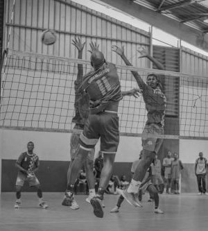 Championnat de volley-ball du Haut-Ogooué : Mangasport impose sa loi à Moanda