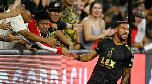 MLS : Denis Bouanga, 2e joueur Africain le mieux payé du championnat