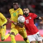 CAN 2025&nbsp;: Mohamed Salah sauve les Pharaons du piège zimbabwéen