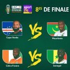 CAN 2023 : analyse des 8es de finale de ce lundi 29 janvier par Patrick Julliard
