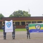 Police Taekwondo du Gabon reconnue par sa fédération internationale
