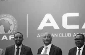Interclubs CAF : Motsepe soulage les clubs africains en doublant les primes