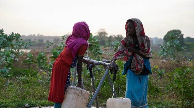 Soudan : plus de 50.000 personnes touchées par les inondations (ONU)