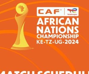 CHAN 2025 : la CAF publie le calendrier complet du tournoi