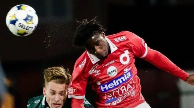Suède&nbsp;: Philippe Ndinga et l’IF Degerfors ratent le coche face à Halmstads