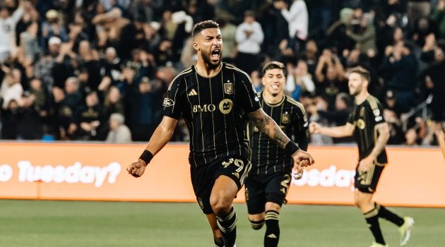 USA : Désillusion pour Denis Bouanga et le Los Angeles FC, battu 3-2 par San Diego